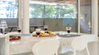 Samcheok Migaloo Pool Villa Pension - parking