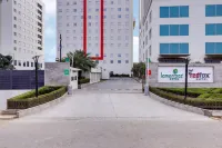 ليمون تري هوتل، سكتور 60، جوروجرام - جاكوزي