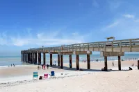 Ocean Breeze Inn - Beach
