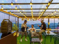 The Hosteller Shimla - Hostels