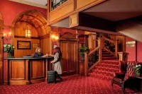 River Island Hotel - 3-Star