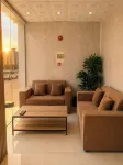 Al Eairy Serviced Apartments Company is a one person company Al Ahsa 2 - Wifi