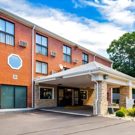 Holiday Inn Express Hyannis - Cape Cod by IHG