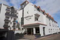 Santa Cruz Village Hotel - 4-Star