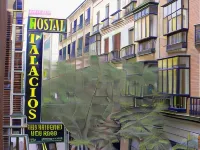 Hostal Palacios Fuencarral - Bintang 1
