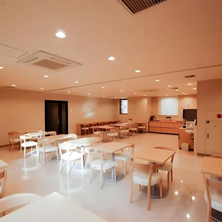 APA Hotel Sagamihara Hashimoto Eki Higashi