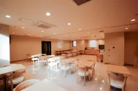 APA Hotel Sagamihara Hashimoto Eki Higashi - Wifi