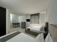 Hotel Roosevelt Plaza - parking