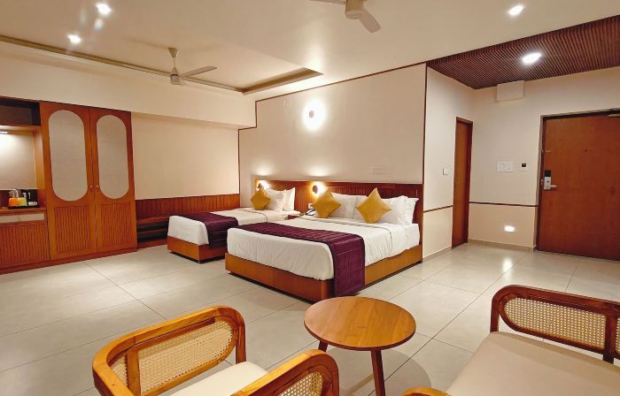 Bliss Giriya By Bergamont