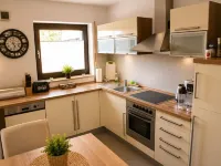 Troisdorf- Rottersee - 60 sqm - 2 persons - Wifi