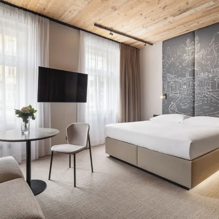Origin Prague