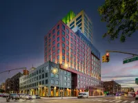 Radio Hotel Hotels near Convent Garden