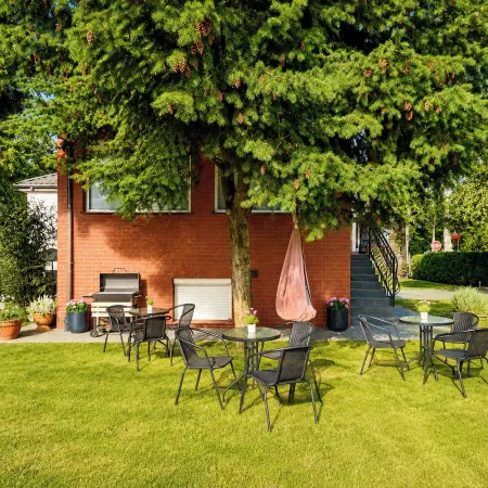 Baltic Sand - Apartamenty I Pokoje Władysławowo