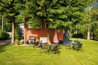 Baltic Sand - Apartamenty I Pokoje Władysławowo - 2-Star