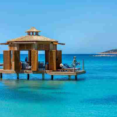 Rixos Premium Bodrum Hotel Exterior