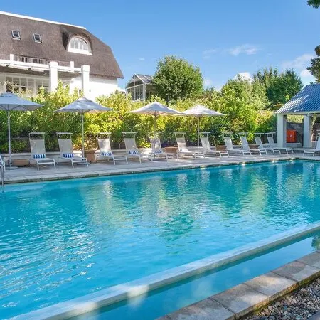 Le Franschhoek Hotel & Spa by Dream Resorts
