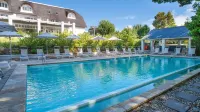Le Franschhoek Hotel & Spa by Dream Resorts - romantique