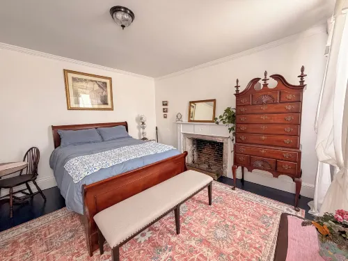 Lilac Inn Waddington - Homestays