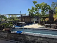 Damyang SongSong Hostel - Motels