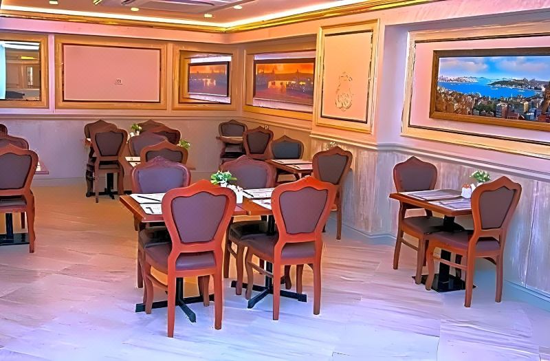 Hhk Hotel Downtown photo 3