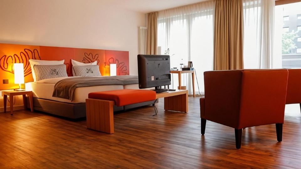 Hotel Begardenhof