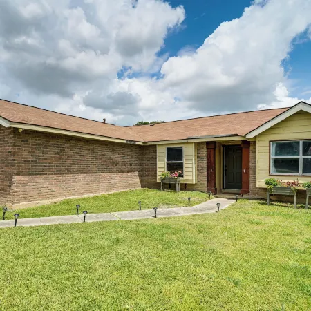 Great for Families! Schertz Getaway 6 Mi to Zoo