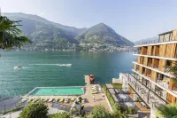 IL Sereno Lago di Como - per famiglie