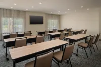 Hyatt Studios Jacksonville/st Johns Town Center - Wifi