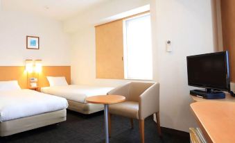 Smile Hotel Shiogama