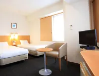 Smile Hotel Shiogama - 3 звезды