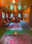 GORGEOUS FAMILY FRIENDLY VICTORIAN WITH ALL NATURAL CEDAR HOT TUB NEAR GORE MT - 무료 와이파이
