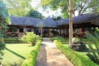 Chanya by Ardhi Africa - Spa