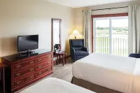 Rodd Crowbush Golf & Beach Resort - balcony