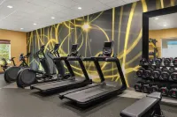 Hilton Garden Inn Bettendorf/Quad Cities - Pools