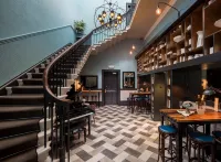 The Churchill Hotel - 4-Star