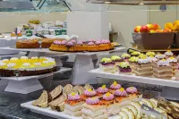 Hotel Best Alcázar - breakfast