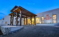 Jaz Elite Casa Del Mar Beach - Parkering