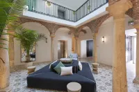 La Fonda Heritage Hotel Luxury, Relais & Châteaux - Boutique