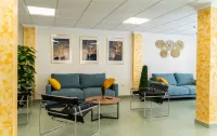 Hotel GR - 2-Star