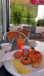Raya 2 Tichy plage - Wifi