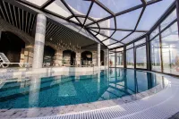 Panorama Kakheti Resort - Pools