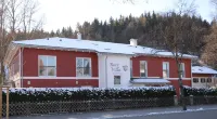 Rote Villa Füssen - 2-Star