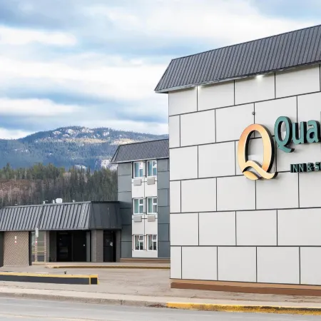 Quality Inn & Suites