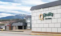 Quality Inn & Suites - 2 stelle