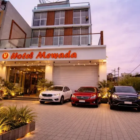Hotel Mewada