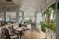 Sandals Grande St. Lucian - All Inclusive Adults Only - breakfast