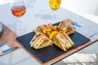 THB Guya Playa - Frühstück