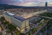 DoubleTree by Hilton Turin Lingotto - 4-Star