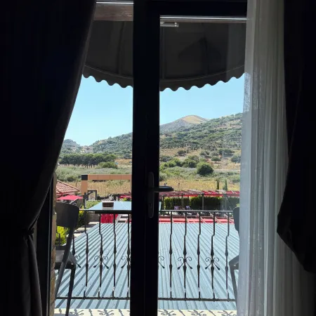 Agios Hotel