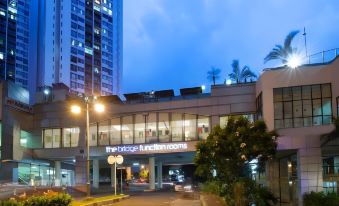 Horison Ultima Suite & Residences Rasuna Jakarta